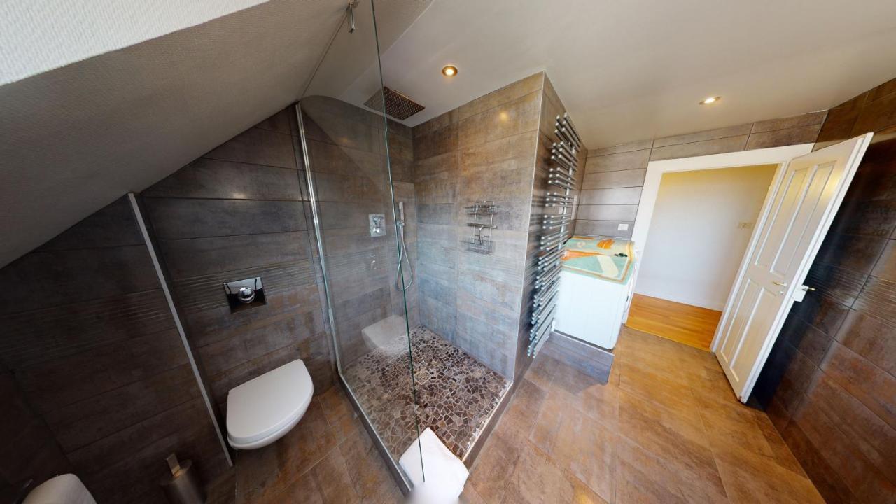145M² City Center 4 Bedrooms View Of The Cathedral Strasbourg Kültér fotó