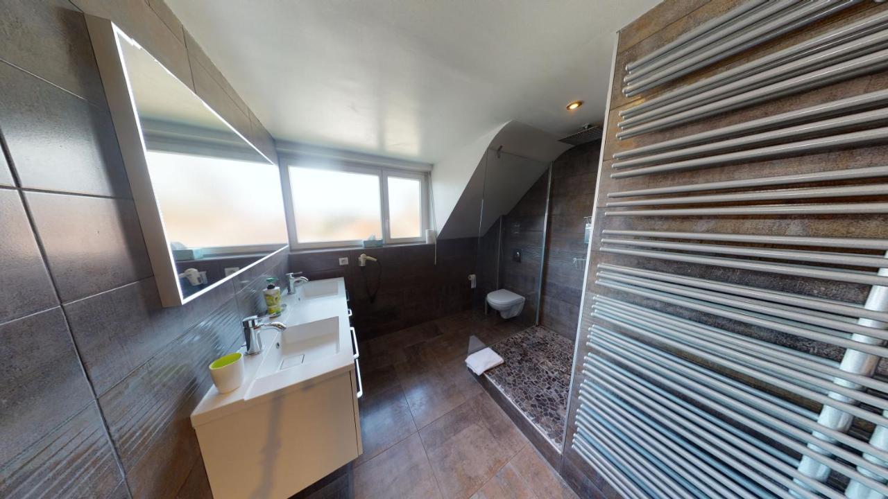 145M² City Center 4 Bedrooms View Of The Cathedral Strasbourg Kültér fotó