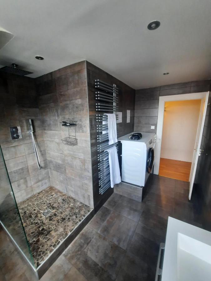 145M² City Center 4 Bedrooms View Of The Cathedral Strasbourg Kültér fotó