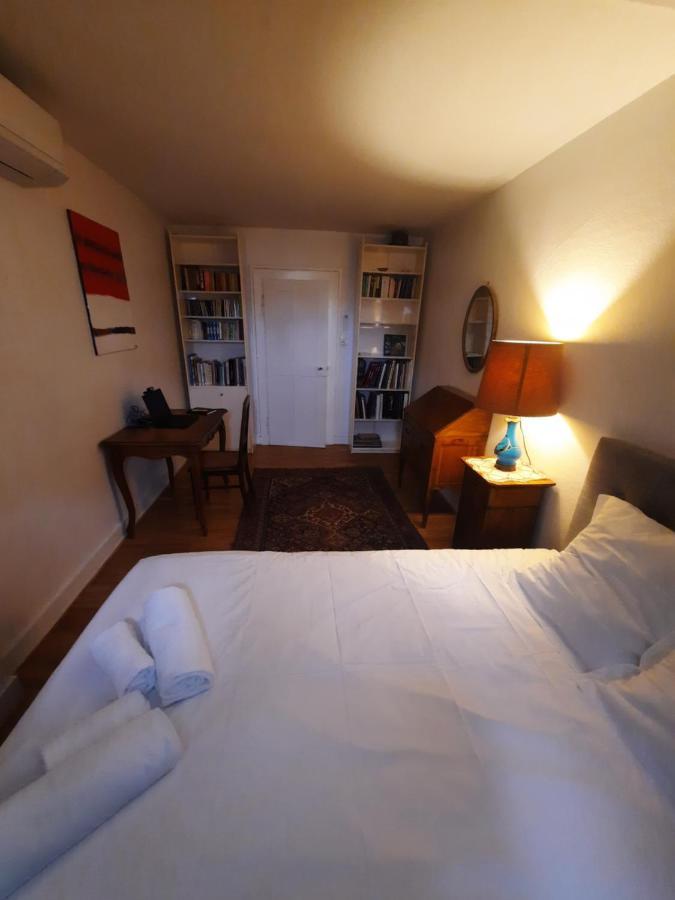145M² City Center 4 Bedrooms View Of The Cathedral Strasbourg Kültér fotó