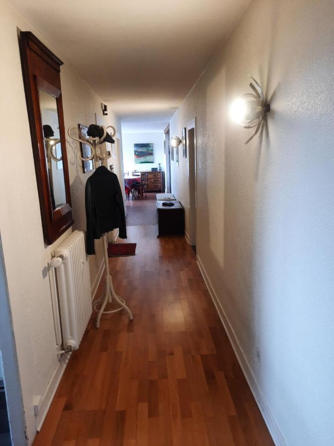 145M² City Center 4 Bedrooms View Of The Cathedral Strasbourg Kültér fotó