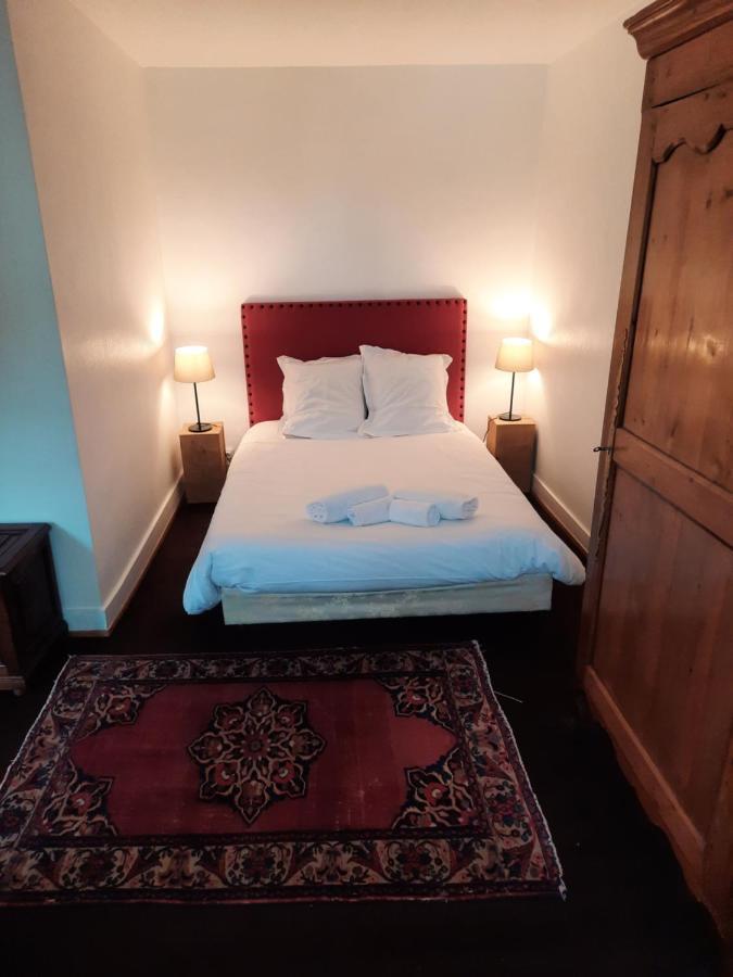 145M² City Center 4 Bedrooms View Of The Cathedral Strasbourg Kültér fotó