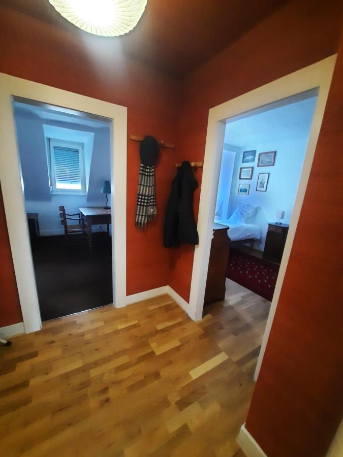 145M² City Center 4 Bedrooms View Of The Cathedral Strasbourg Kültér fotó