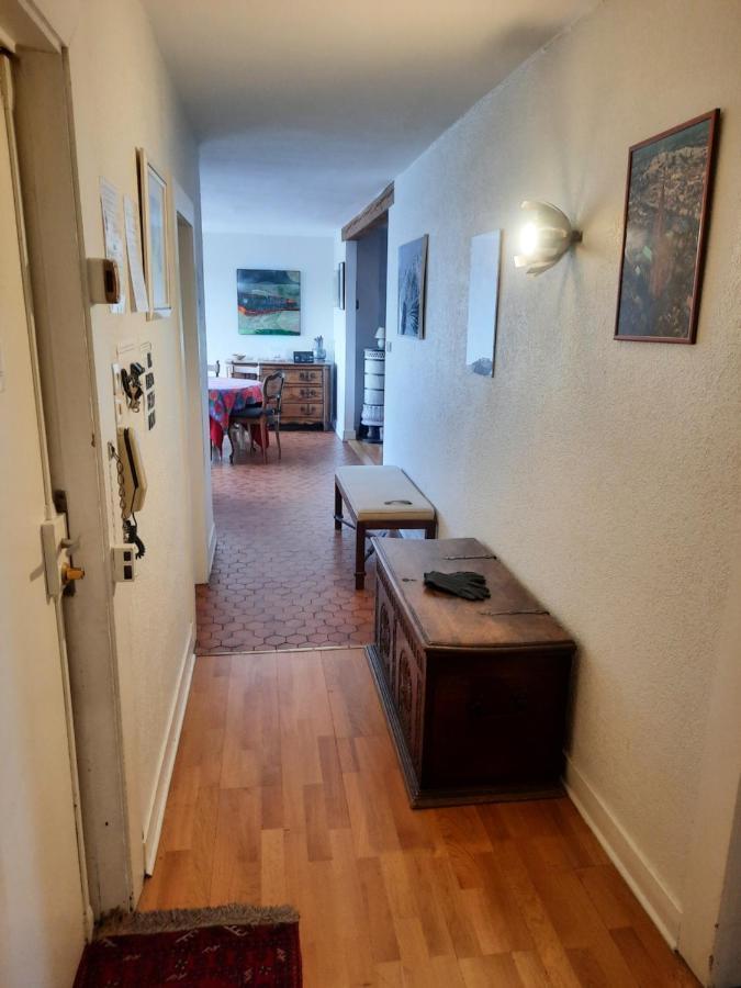 145M² City Center 4 Bedrooms View Of The Cathedral Strasbourg Kültér fotó