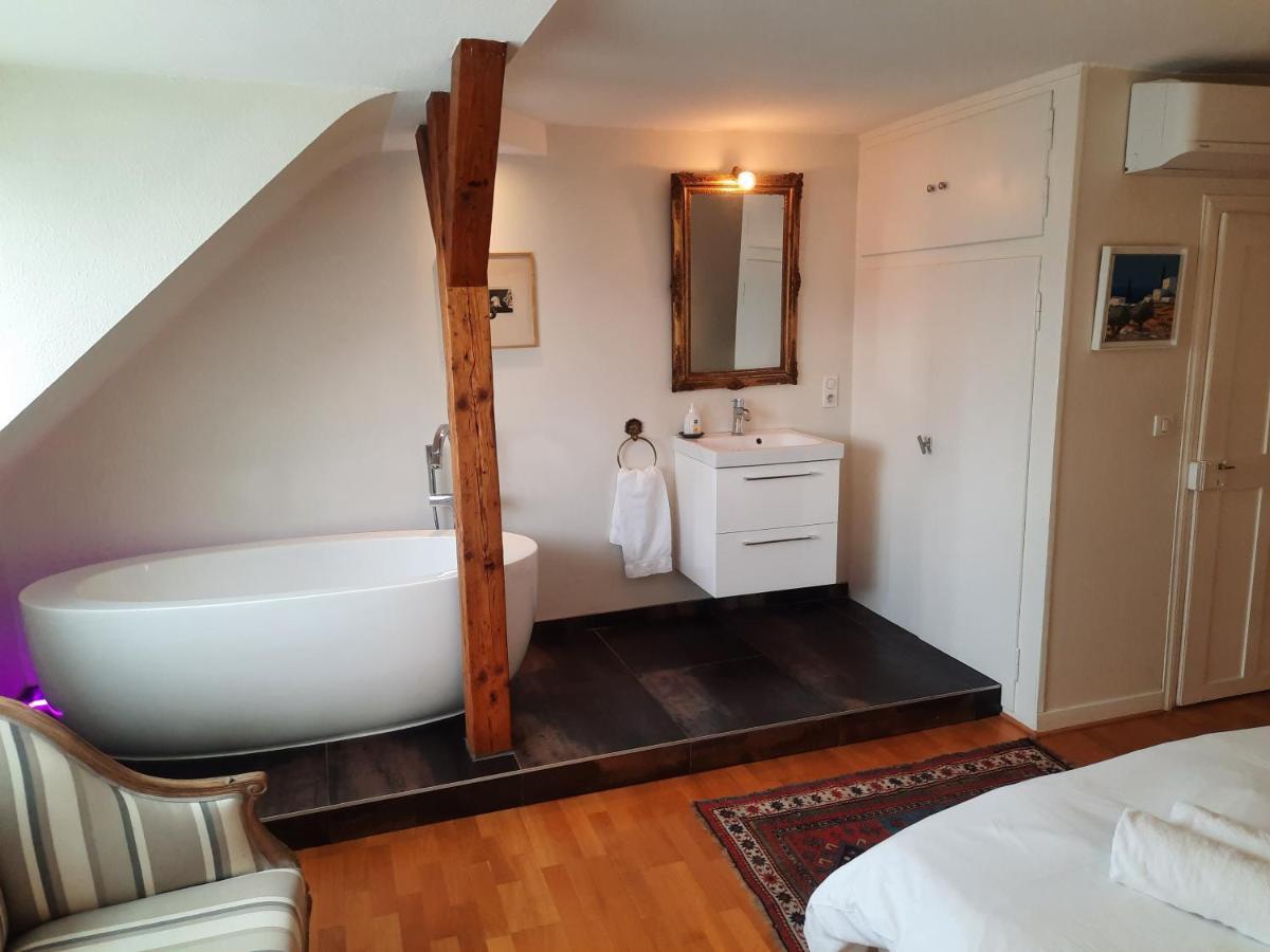 145M² City Center 4 Bedrooms View Of The Cathedral Strasbourg Kültér fotó