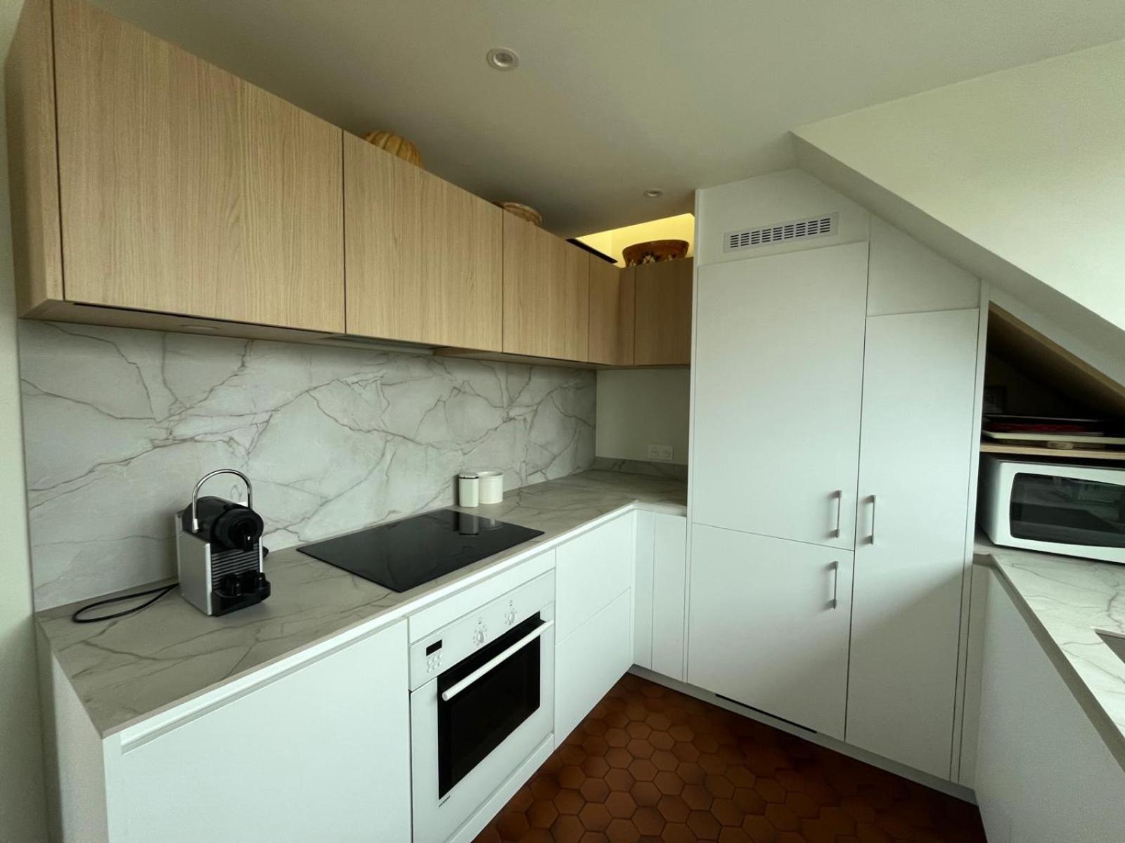 145M² City Center 4 Bedrooms View Of The Cathedral Strasbourg Kültér fotó